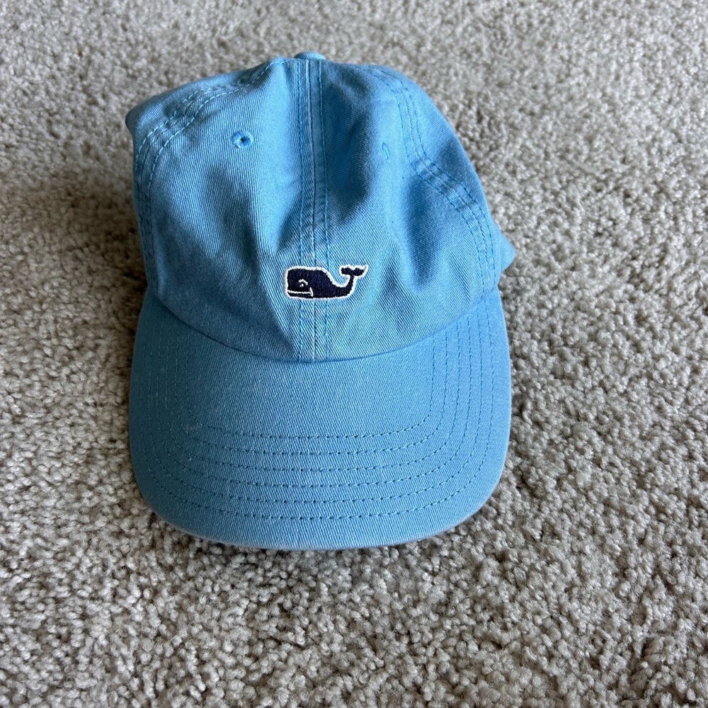VINEYARD VINES HAT